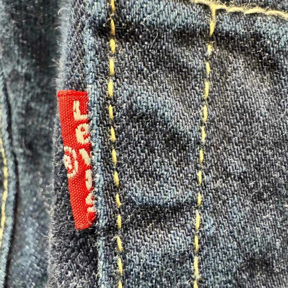 Levis levi 513